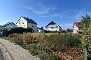 Grundstück zu kaufen in 64572 Büttelborn, Freies Grundstück im Herzen von Büttelborn SÜD