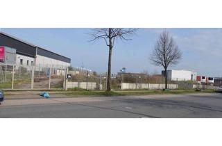 Grundstück zu kaufen in Am Stadthafen 26a, 45356 Bergeborbeck, Gewerbegrundstück baufertig mit evtl Baugenehmigung