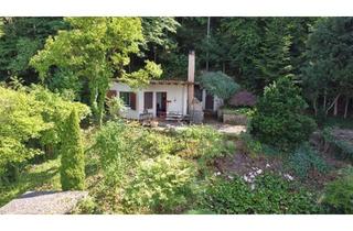 Grundstück zu kaufen in 72108 Rottenburg, Rückzugsort in der Natur – Großzügiges Freizeitgrundstück mit Charme und Weitblick