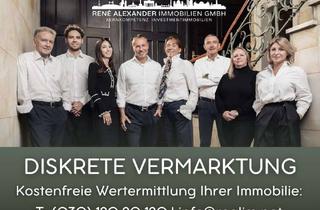 Grundstück zu kaufen in 13409 Reinickendorf, Attraktives Baugrundstück für Mehrfamilienhaus-Bebauung nahe Schäfersee in Reinickendorf