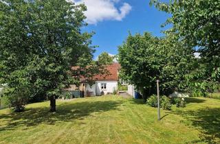 Grundstück zu kaufen in 22926 Ahrensburg, Baugrundstück für 2 Einfamilienhäuser