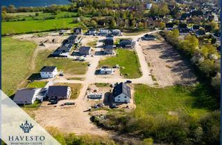 Grundstück zu kaufen in 23701 Süsel, Mehrfamilienhaus Bauplatz Süsel. Renditeobjekt zwischen Ostsee und Wasserski.
