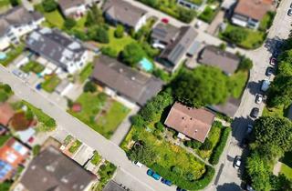 Grundstück zu kaufen in 83071 Stephanskirchen, Baugrundstück in Stephanskirchen zu verkaufen – 953 m² in attraktiver Wohnlage