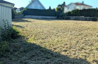 Grundstück zu kaufen in Am Dürren Bach 10, 95326 Kulmbach, Attraktives Baugrundstück in ruhiger Wohnlage