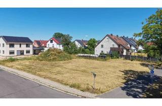 Grundstück zu kaufen in 92318 Neumarkt, Attraktives Baugrundstück in Woffenbach