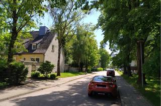 Grundstück zu kaufen in Nicolaistraße, 39240 Calbe, Großzügiges Baugrundstück in ruhiger Lage!