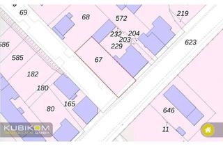 Grundstück zu kaufen in 42657 Solingen, Höhscheid. Kapitalanlage: Baugrundstück mit Planung für ein hochwertiges Mehrfamilienhaus.