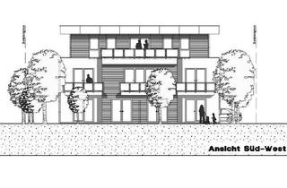 Grundstück zu kaufen in Viktorstr. 23a, 46509 Xanten, Attraktives Baugrundstück für ein Mehrparteienhaus in zentraler Lage von Xanten