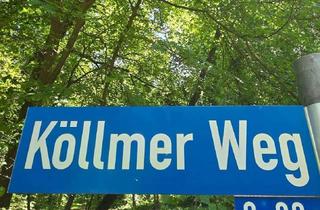 Grundstück zu kaufen in 06198 Lieskau, Attraktives Baugrundstück in begehrter Lage am Rand der Dölauer Heide!