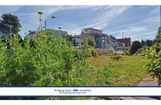 Grundstück zu kaufen in 12357 Rudow, Ihr Neubauvorhaben im Blumenviertel – Grundstück für bis zu zwei Einfamilienhäuser