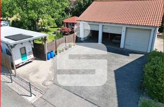 Grundstück zu kaufen in 96317 Kronach, Ein Paradies für Hobbyschrauber!