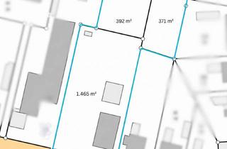 Grundstück zu kaufen in 24768 Rendsburg, RESERVIERT: Baugrundstück für Investoren u. Projektentwickler / MFH möglich / zentrale Lage in RD