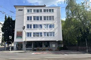 Praxen mieten in 70176 West, Praxisfläche direkt am Berliner Platz