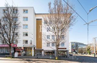 Praxen mieten in 70176 West, Praxisfläche direkt am Berliner Platz