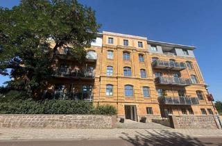 Praxen mieten in Budenbergstraße, 39104 Buckau, Praxis- oder Gewerbeimmobilie 93,2m² in Buckau - frisch-sanierter Erstbezug