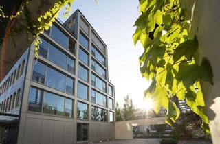 Büro zu mieten in 48155 Hafen, H7 || 292 m² Bürofläche || Top-Lage am Hafen || Open-Space || frei nach Vereinbarung