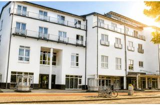 Gewerbeimmobilie mieten in Königstr. 3-7, 32545 Bad Oeynhausen, [LIS-10633] Repräsentative Gewerbefläche in zentraler Lage!