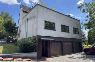 Praxen mieten in 65207 Medenbach, BÜRO- ODER PRAXISFLÄCHE IN WIESBADEN-MEDENBACH ZU VERMIETEN!