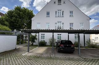 Büro zu mieten in Hauptstr., 86920 Denklingen, Büro/Laden in Denklingen