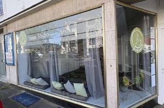 Büro zu mieten in Herforder Str., 32545 Bad Oeynhausen, Attraktive Gewerbefläche für Büro, Praxis oder Studio zentral in Bad Oeynhausen