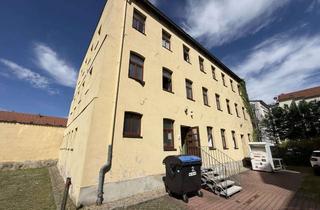 Gewerbeimmobilie mieten in Grüner Graben/ Hinterhaus, 02826 Innenstadt, Sie sind Internethändler & benötigen mehr Platz? Wir haben ein ganzes Haus, in zentralster Lage!