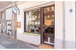 Geschäftslokal mieten in Pintschstraße 18, 10249 Friedrichshain, Charmanter kleiner Laden mit vielseitigen Nutzungsmöglichkeiten