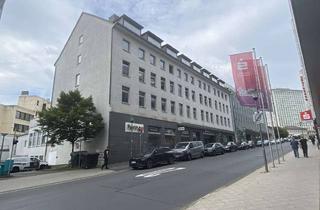 Büro zu mieten in 34117 Mitte, Großzügige Bürofläche in Kassel-Mitte !!!