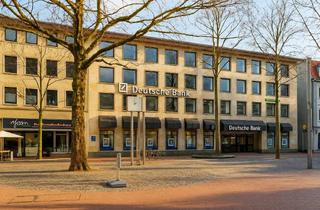 Büro zu mieten in Bahnhofstr. 5-7, 59065 Hamm, [LIS-10554] Repräsentative Bürofläche in Hamm!
