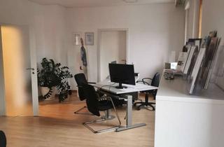Büro zu mieten in Flugplatzstraße 11, 55126 Finthen, Attraktive Büroräume im Erdgeschoss zu vermieten – hell, freundlich und vielseitig nutzbar