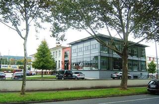 Büro zu mieten in 55120 Mombach, Einmaliges Ambiente im loftartigen Bürohaus.