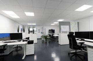 Büro zu mieten in Grundfeld, 85778 Haimhausen, Moderne Bürofläche mit optionaler Komplettausstattung – sofort bezugsfertig