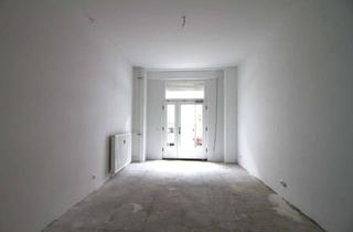 Gewerbeimmobilie mieten in Finowstraße 15, 10247 Friedrichshain, Kompaktes Gewerbe mit Schaufenster !