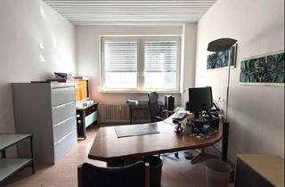 Gewerbeimmobilie kaufen in 71332 Waiblingen, Büro/ Praxis in der Innenstadt von Waiblingen