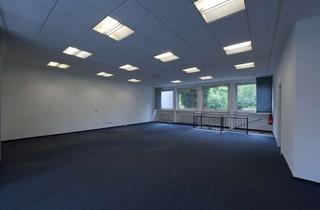 Gewerbeimmobilie mieten in 37075 Göttingen, Repräsentative Gewerbefläche in bester Lage des Göttinger Ostviertels