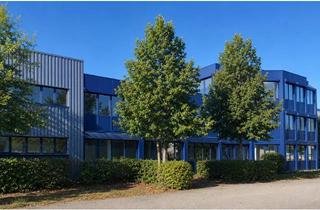 Büro zu mieten in 86551 Aichach, Provisionsfrei - Moderne Büro-/Praxisfläche mit ca. 243 m² im 2.OG