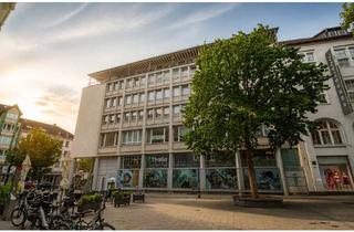 Büro zu mieten in Hoher Weg 15, 31134 Hildesheim, [LIS-10510] Repräsentative Bürofläche in bester Innenstadtlage von Hildesheim