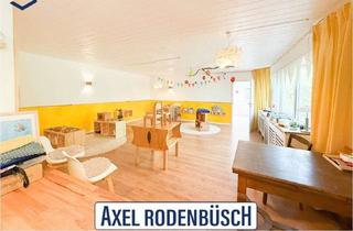 Büro zu mieten in 50374 Erftstadt, Liblar, multifunktionale Gewerbeeinheit, Büro, Praxis, Atelier, Schulung