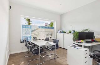 Büro zu mieten in 28309 Sebaldsbrück, Helle 2-Zimmer Büroeinheit in guter Lage