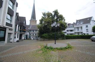 Büro zu mieten in 45468 Mitte, ORTS***gepfl. Bürofläche in der Altstadt