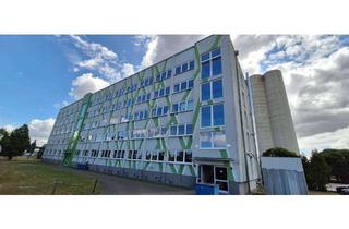 Büro zu mieten in Ihlenfelder Str. 134, 17034 Industrieviertel, Moderne Bürofläche mit ca. 210 qm im Gewerbegebiet Ihlenfelder Vorstadt ab sofort zu vermieten!
