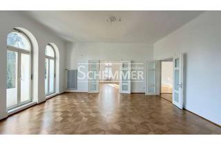 Praxen mieten in 79098 Altstadt, FREIBURG++Ihr Praxis-/Firmensitz in prächtiger Altbau-Villa in Zentrumslage