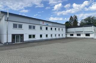 Büro zu mieten in 78549 Spaichingen, Büroflächen für individuelle Nutzungskonzepte