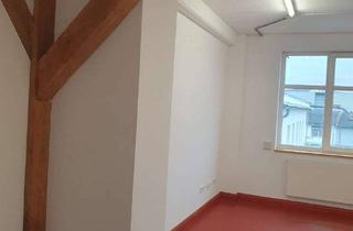 Büro zu mieten in 35066 Frankenberg, Heller Büroraum für 1–4 Mitarbeitende in Frankenberg – flexibel, sofort verfügbar