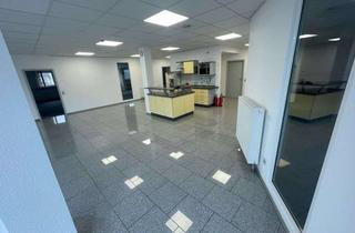 Büro zu mieten in Descostraße 16-18, 76307 Karlsbad, Büroräumlichkeiten in Karlsbad Ittersbach zu vermieten!!!