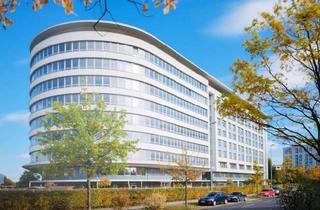 Büro zu mieten in 41460 Neuss, Modernes Bürogebäude im Quartier Neuss-Hammfeld