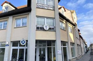 Immobilie mieten in Schulplatz 4b, 04769 Mügeln, 27,41€ / Nacht. Neu möblierte 2 Zimmer Wohnung. inkl. NK (Strom).