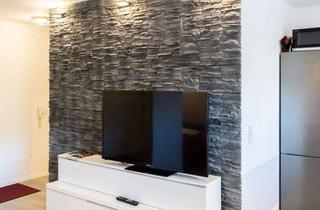 Immobilie mieten in Glatzer Weg, 40880 Ratingen, High Standard 2 Room Apartment mit Steinwand