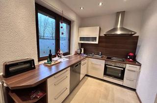 Immobilie mieten in Oerweg 71, 45657 Recklinghausen, Möblierte EG-Wohnung – zentral, ruhig, sofort bezugsbereit