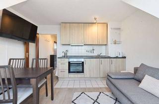 Immobilie mieten in 52080 Aachen, Helles und modernes Apartment mit großer Dachterrasse in Aachen