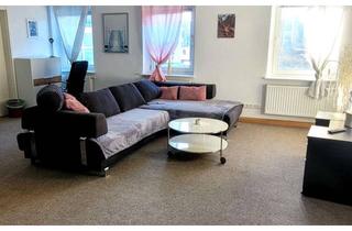 Immobilie mieten in Leipziger Straße, 04179 Leipzig, Wohnen auf Zeit in Leipzig: Gemütliche Wohnung mieten in Leipzig